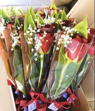 Flowers - Single Stalks