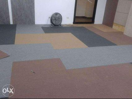 Carpet Tiles Cebu Home Tools And Accessories Carousell Philippines