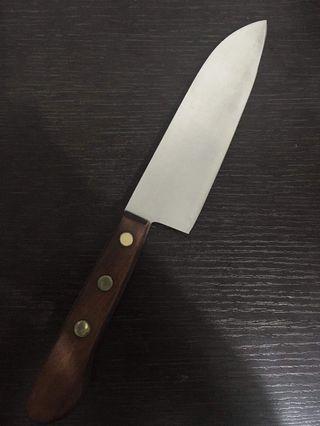 Henckels Japanese Knife Santoku