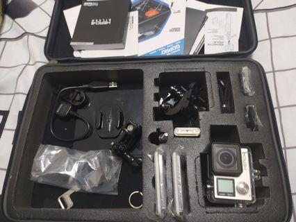 Gopro Hero 4 View All Gopro Hero 4 Ads In Carousell Philippines