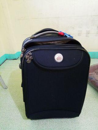 Carry-on luggage