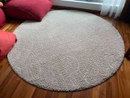 Rugs And Carpets Ikea Furniture Carousell Singapore