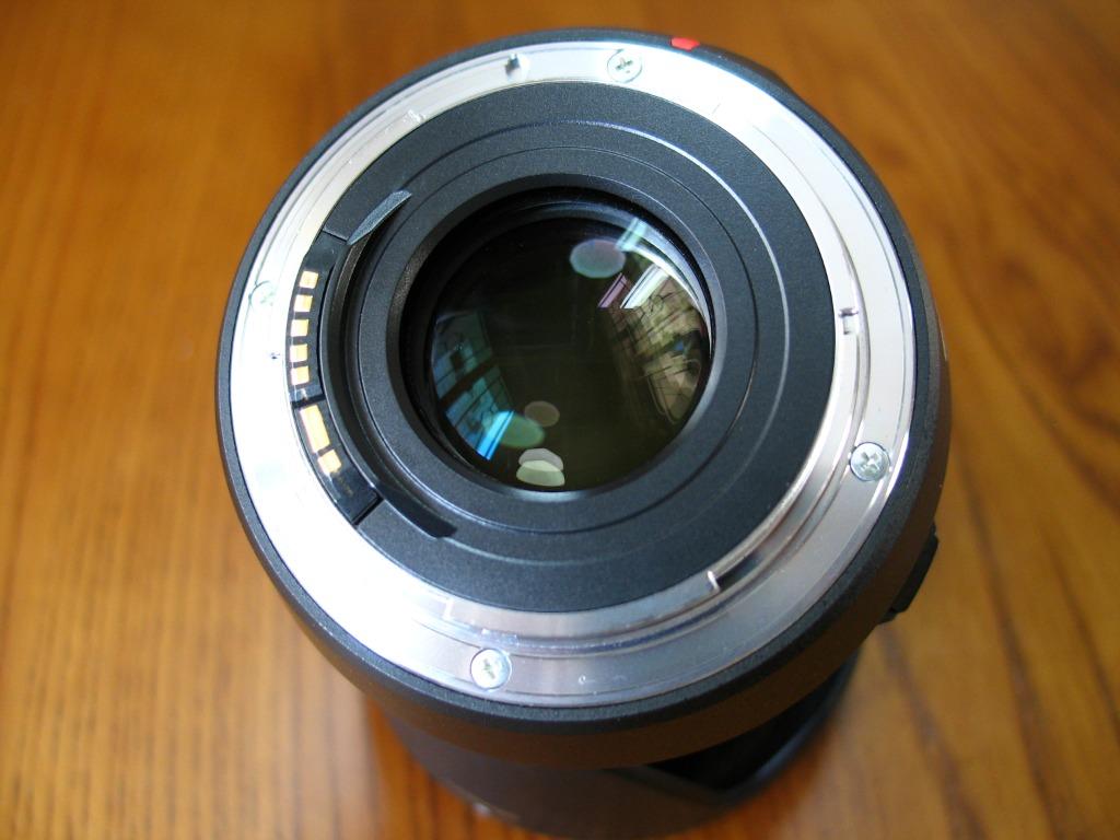 Tamron 17-50mm f/2.8 VC for Canon B005 騰龍恆定2.8大光圈VC防震鏡頭