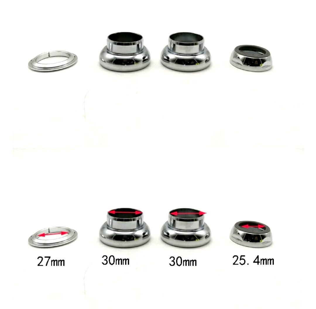 25.4 mm headset online
