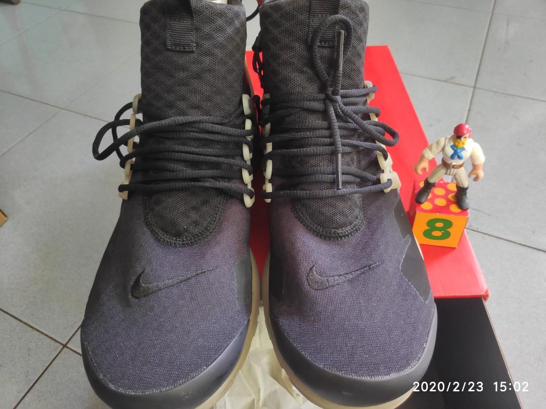 Bamboo presto shop