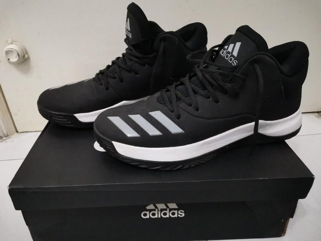 adidas basketball shoes size 12