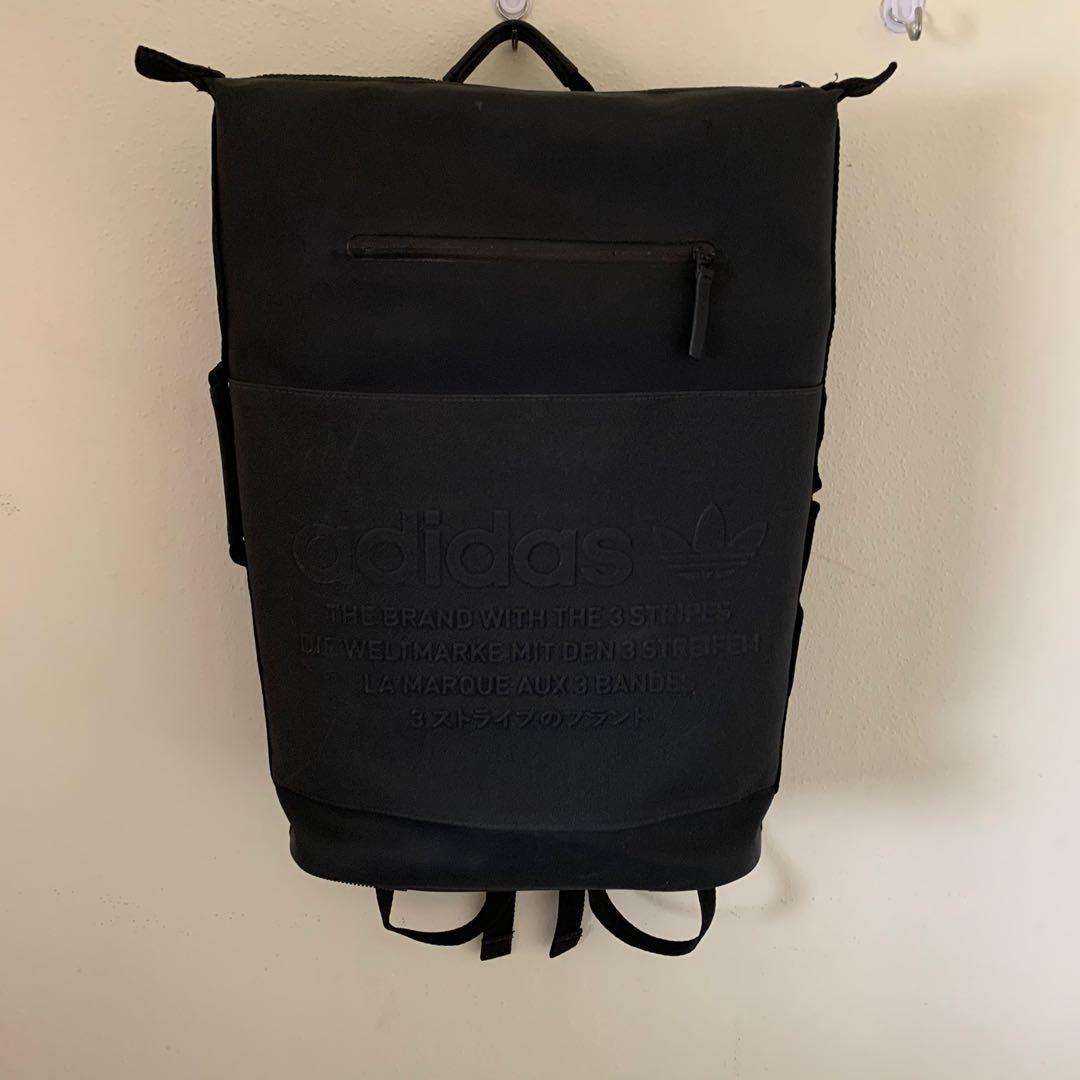 Adidas nmd backpack sale 2025