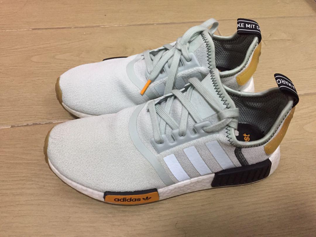 adidas nmd r1 8.5