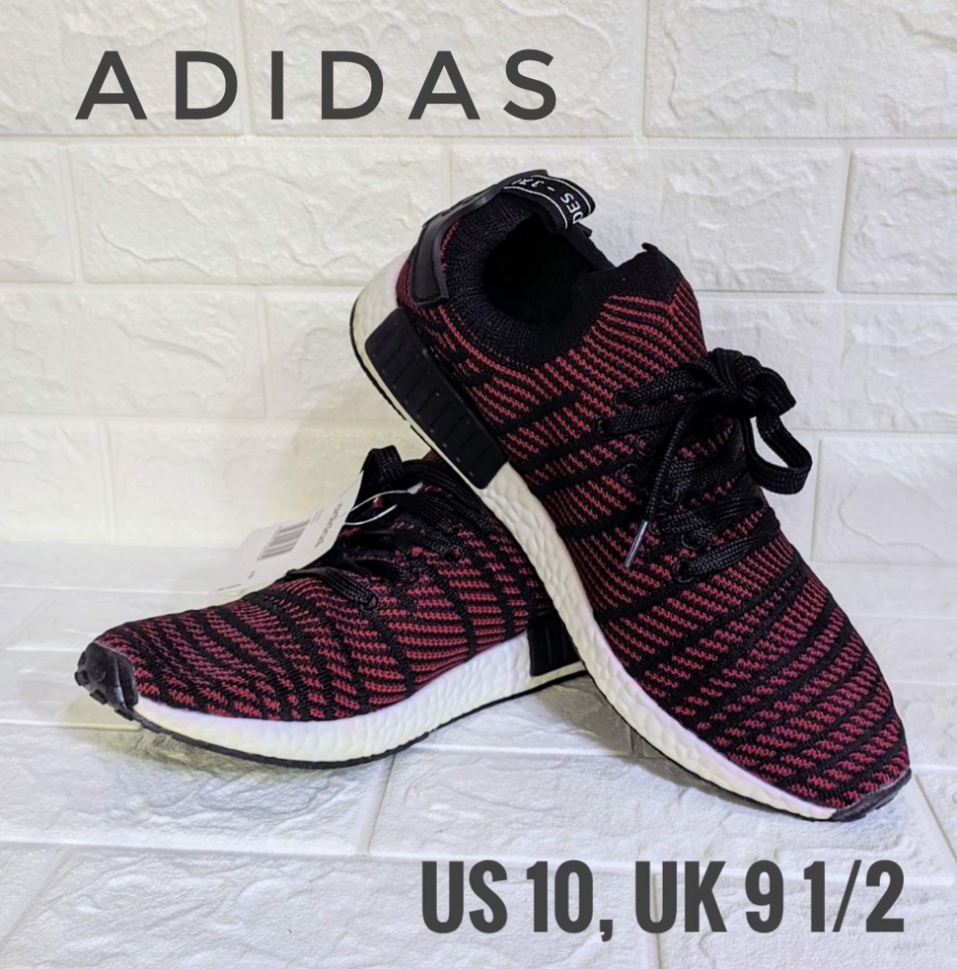 maroon adidas shoes