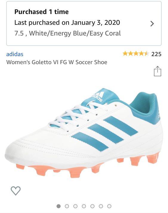 football cleats under $3