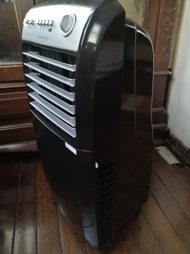 American home air outlet cooler ahc 1400hp
