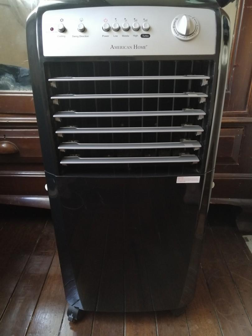 American home air cooler ahc 1450hp review top