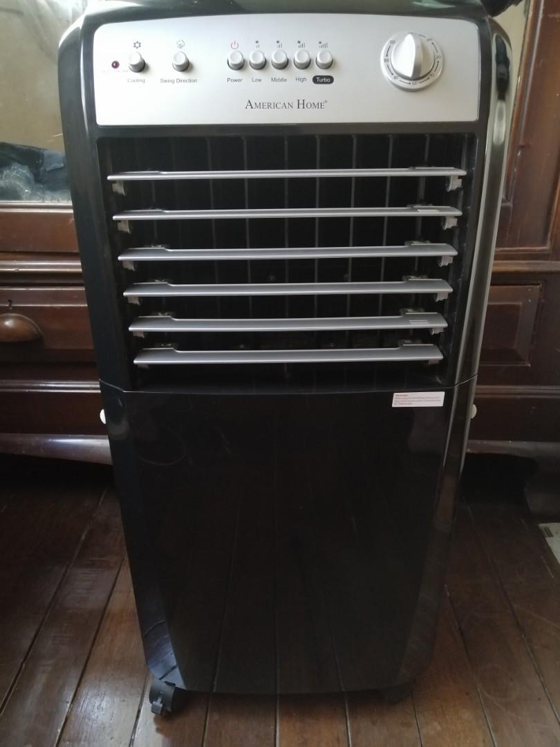 american home air cooler price