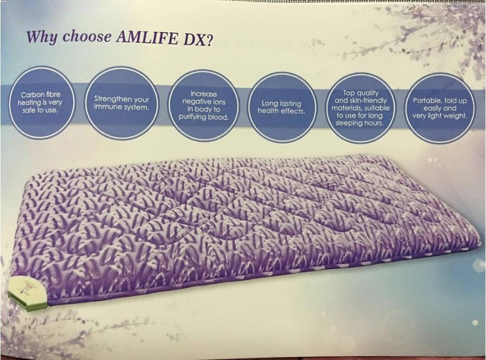 amlife dx mattress