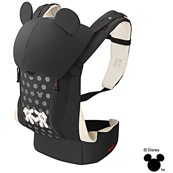 ssc baby carrier