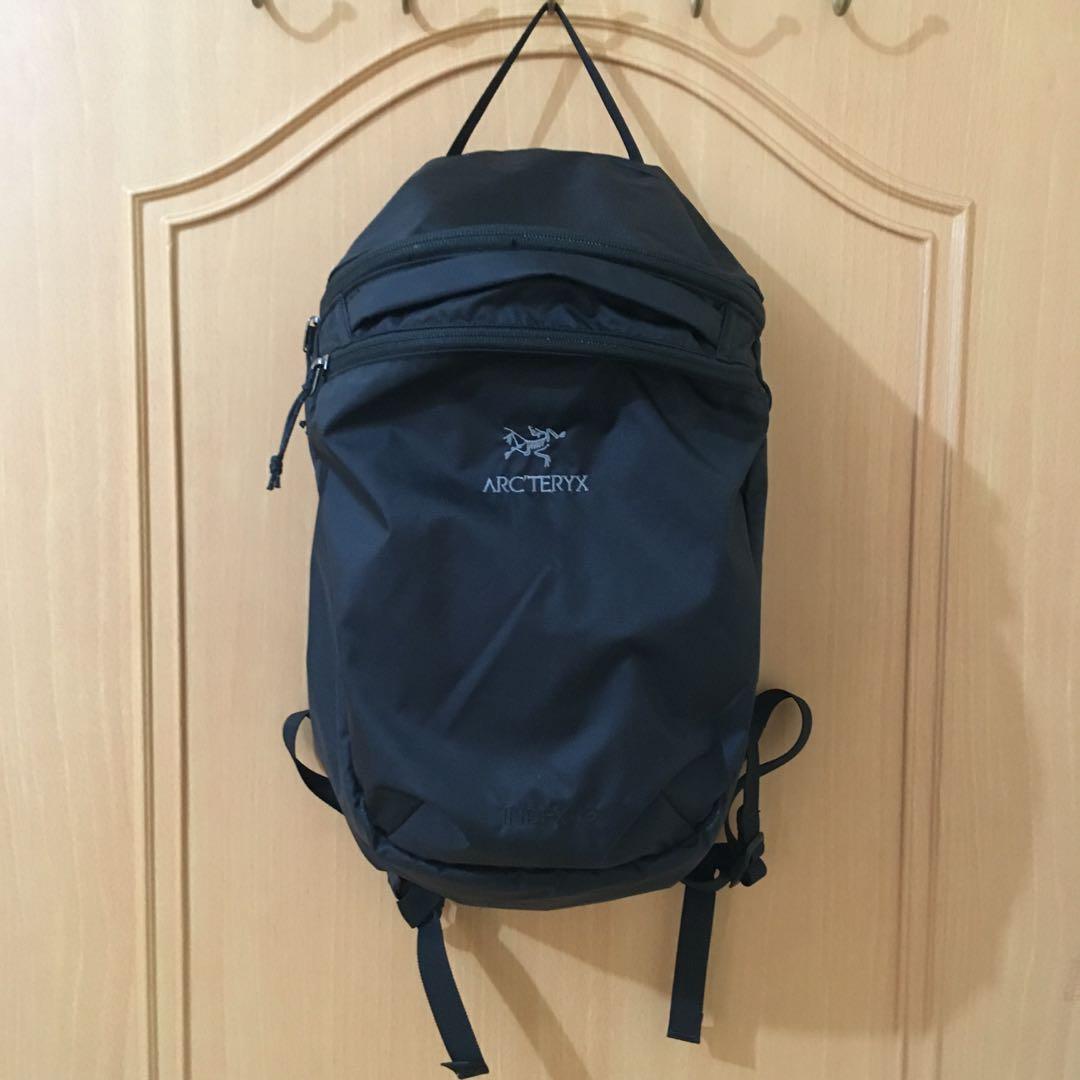 arcteryx 15l