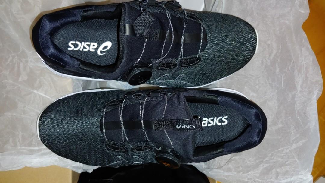 asics dynamis boa