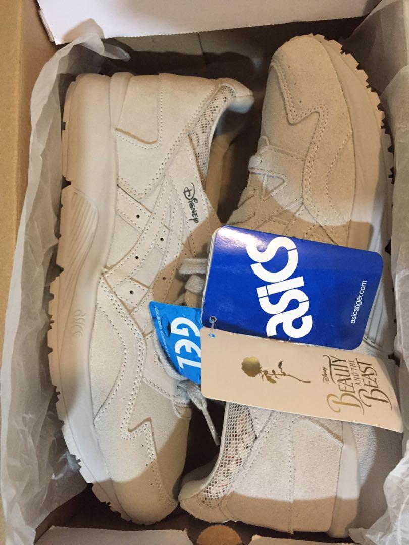 Asics gel lyte store v x disney