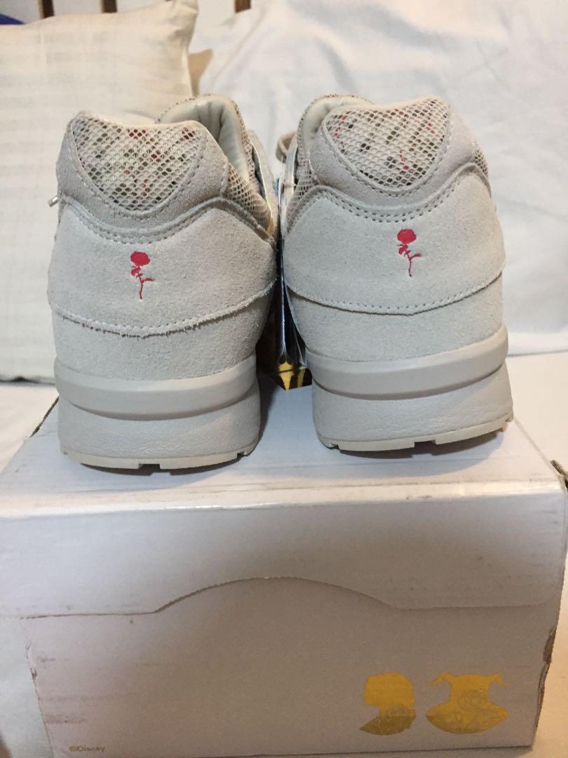 Asics Gel Lyte V X Disney Beauty and The Beast