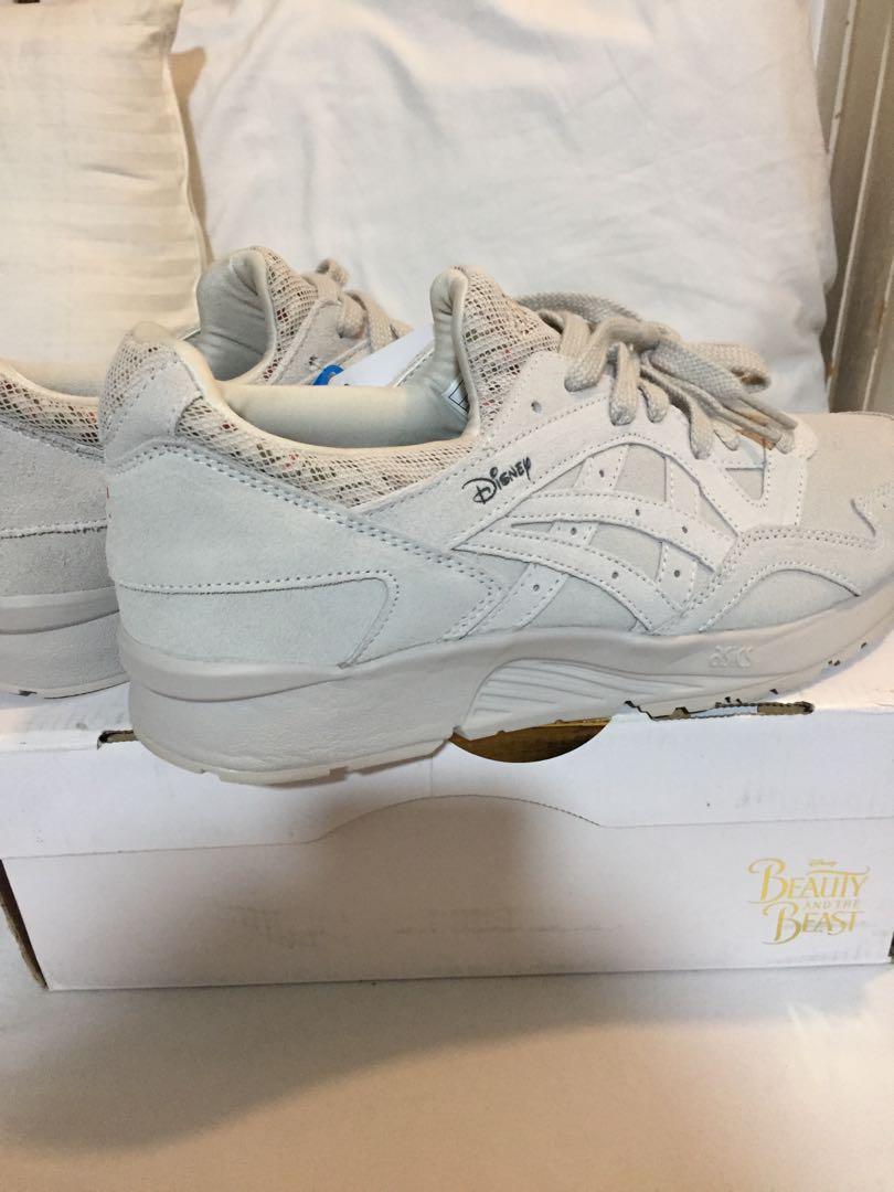 Asics gel lyte 2025 v x disney