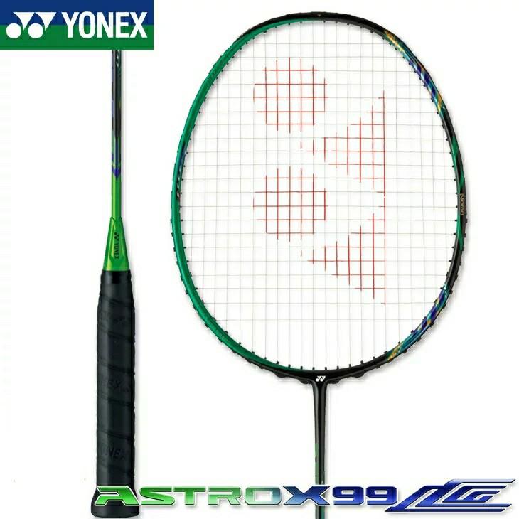 Yonex Astrox 99 LCW Lee Chong Wei Original Limited Edition, Sports