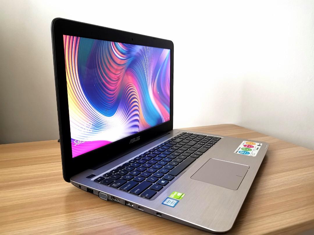 Best Value Laptop Under 500 Asus best value laptop 2019, Computers & Tech, Laptops & Notebooks on