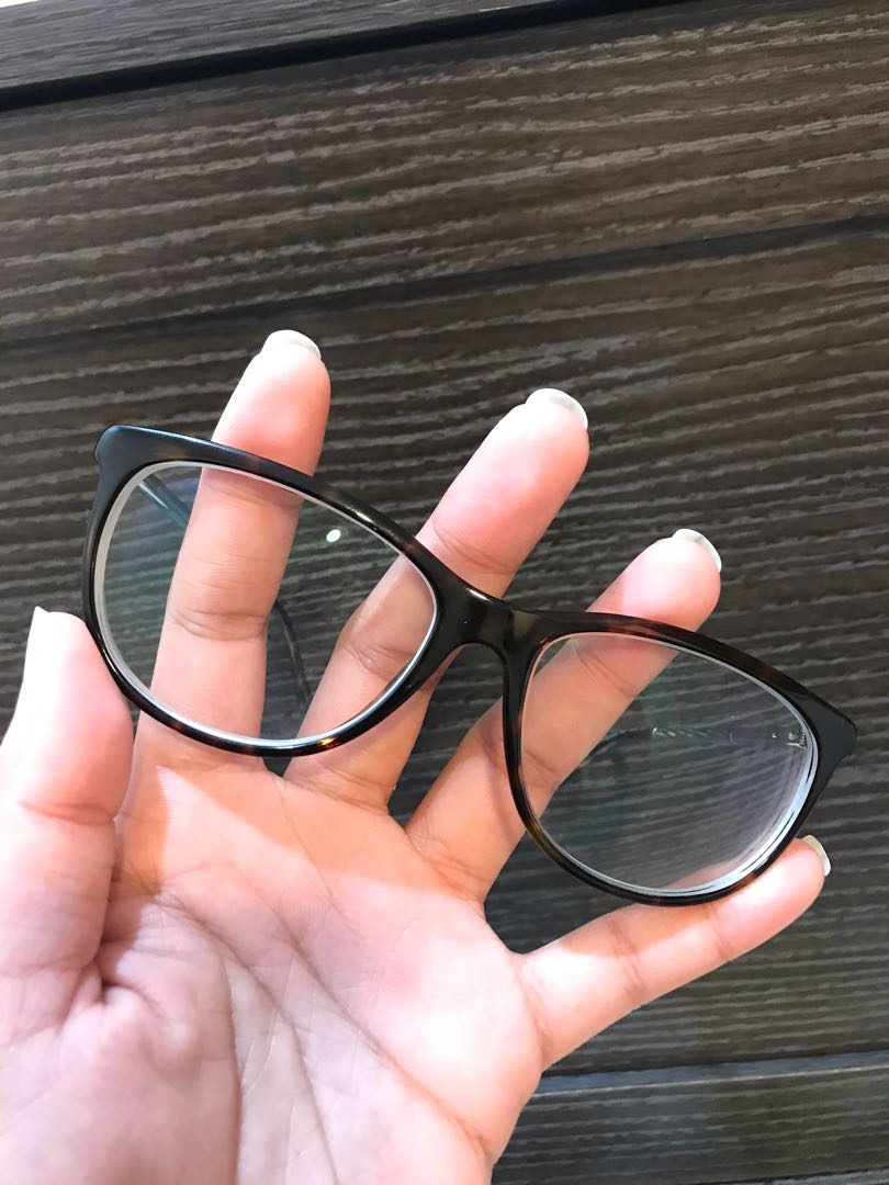 burberry authentic eyeglasses