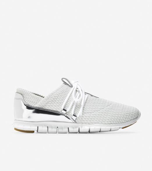 Women's zer酶grand quilted sneaker store