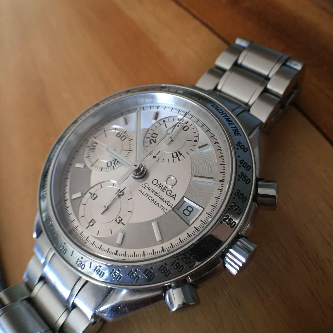Omega speedmaster 3513 hotsell