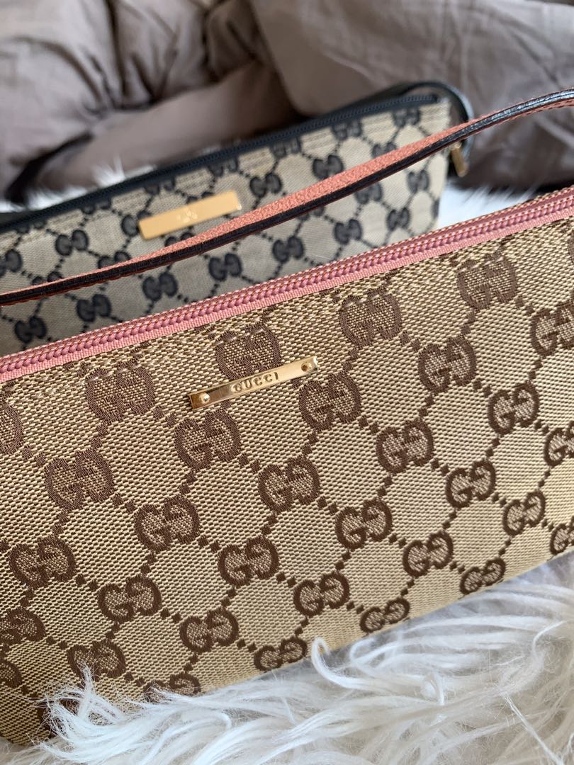 gucci pochette
