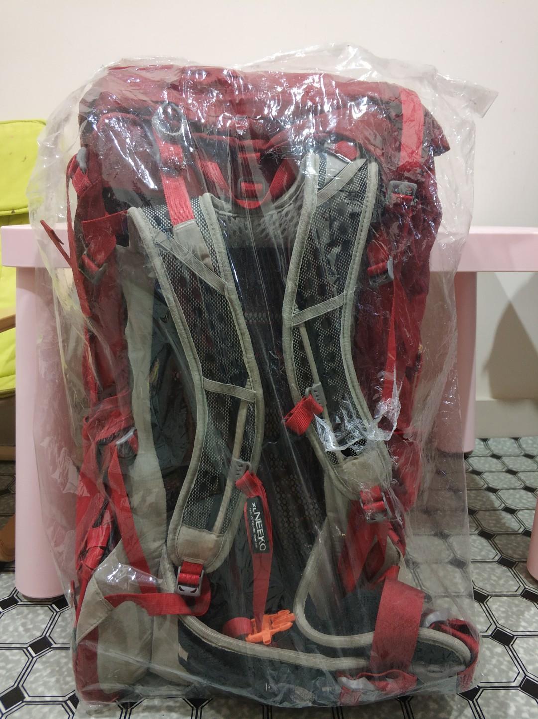 Backpack XL NEEKO 50L