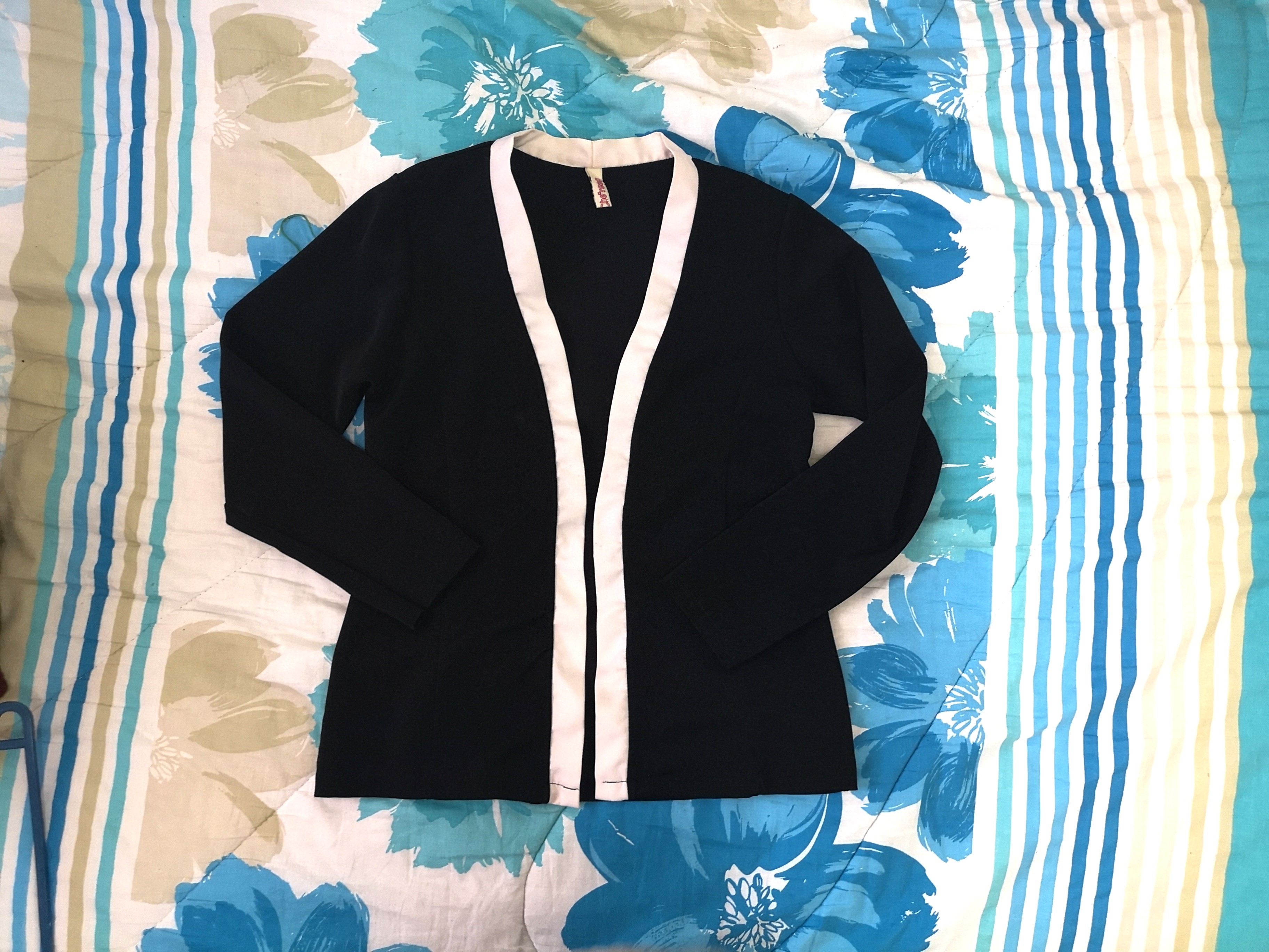 BAJU JACKET OFFICE, Women's Fashion, Coats, Jackets and Outerwear on