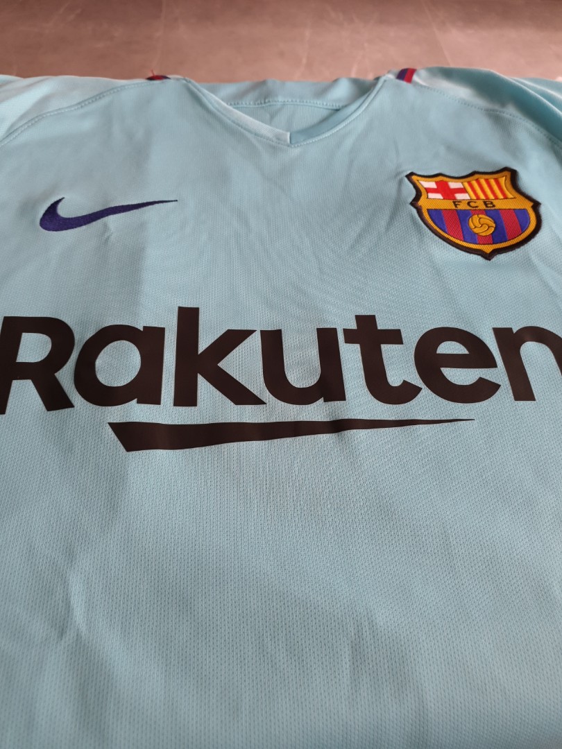 nike authentic football jersey