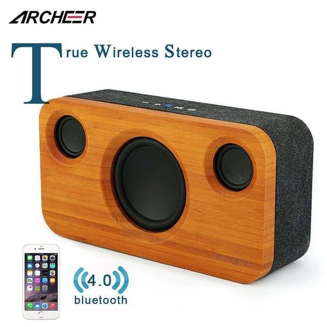 Archeer a320s bluetooth speakers on sale
