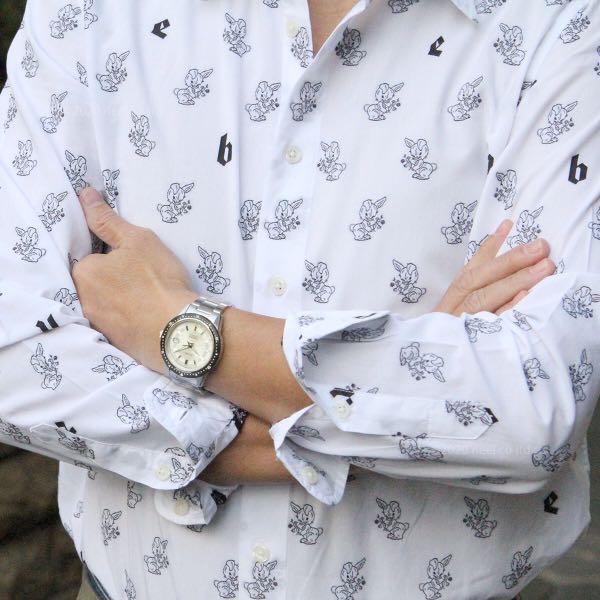 Sarx 069 top