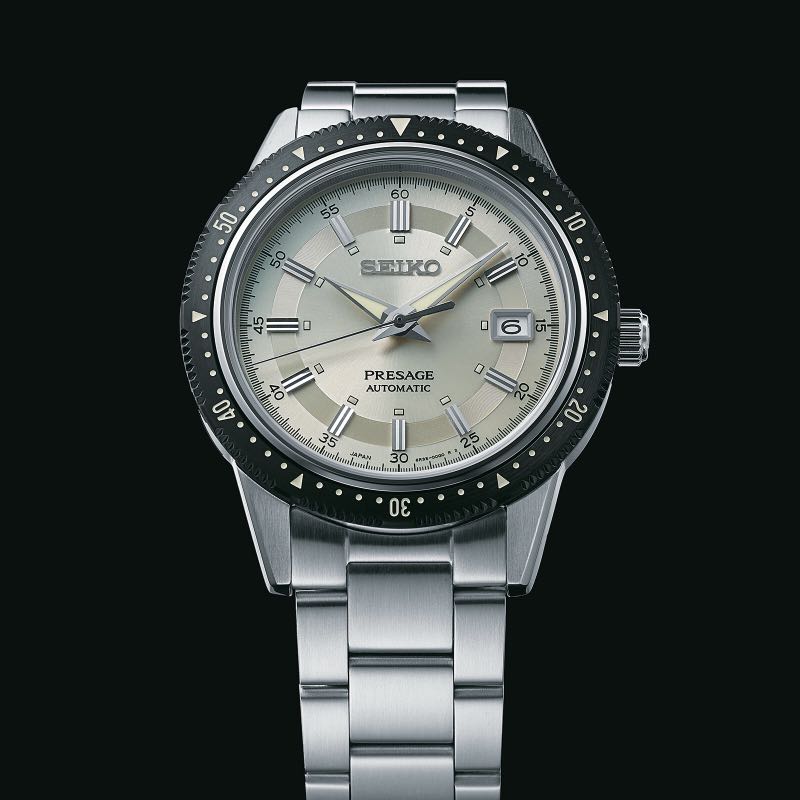 BNIB Seiko SARX069 Seiko Presage Prestige Japan Domestic Model Limited  1964pcs Men Watch, Men's Fashion, Watches & Accessories, Watches on  Carousell