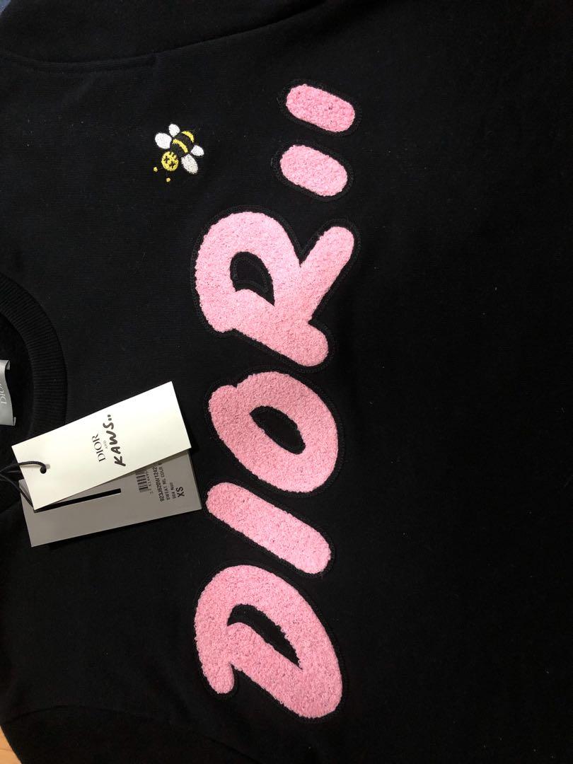 Dior Sweatshirt Kaws 2024 www.lightgames.pro