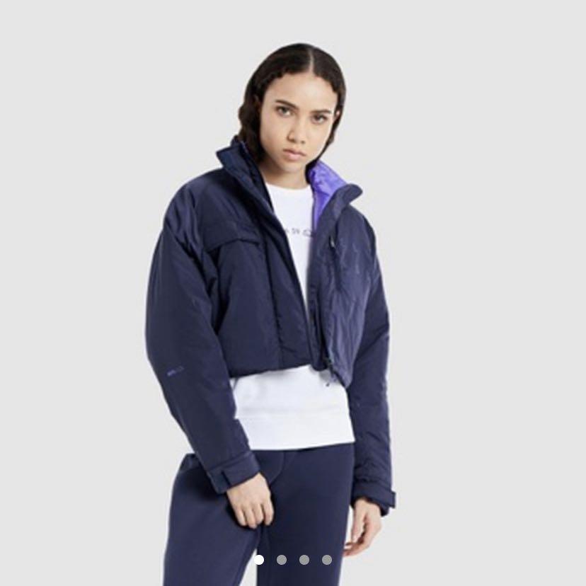Ellesse sales ombre jacket