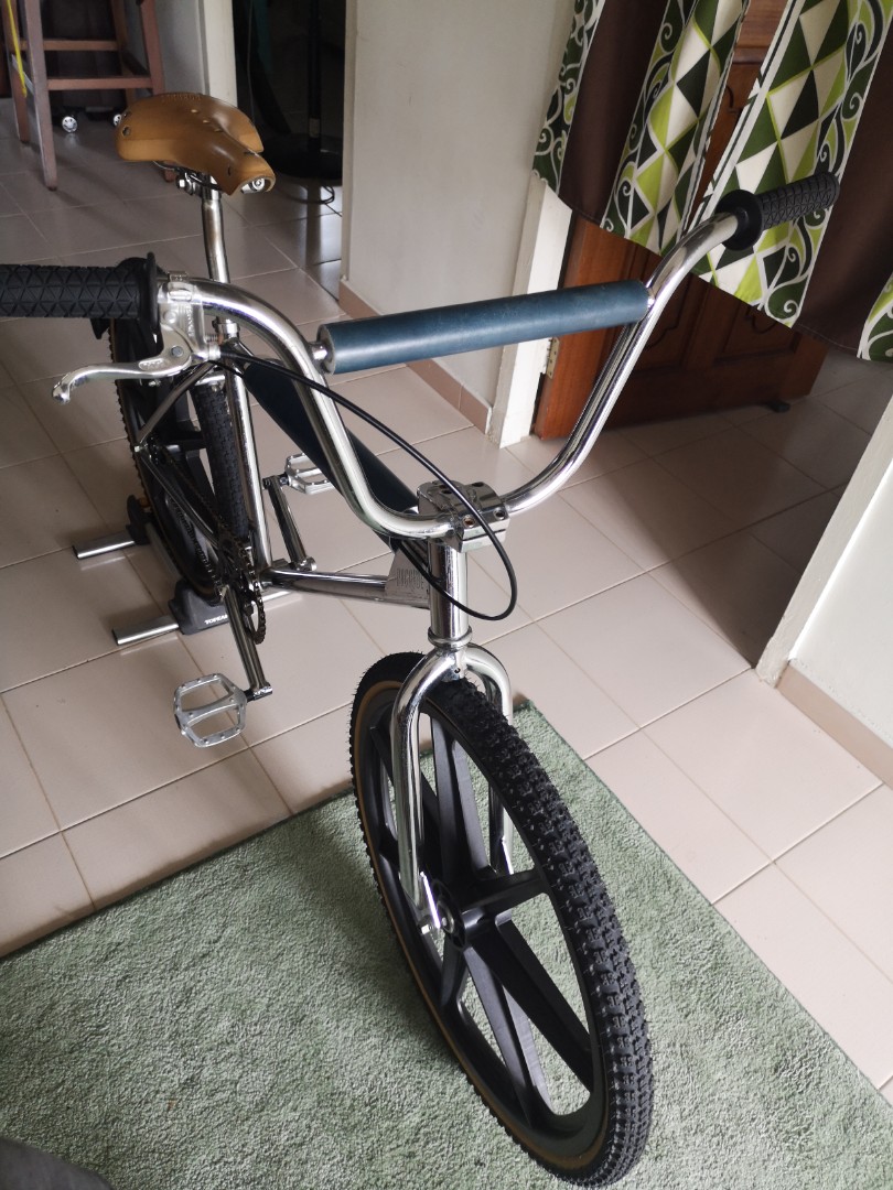 Bocarde bmx 24 ich, Sports Equipment 