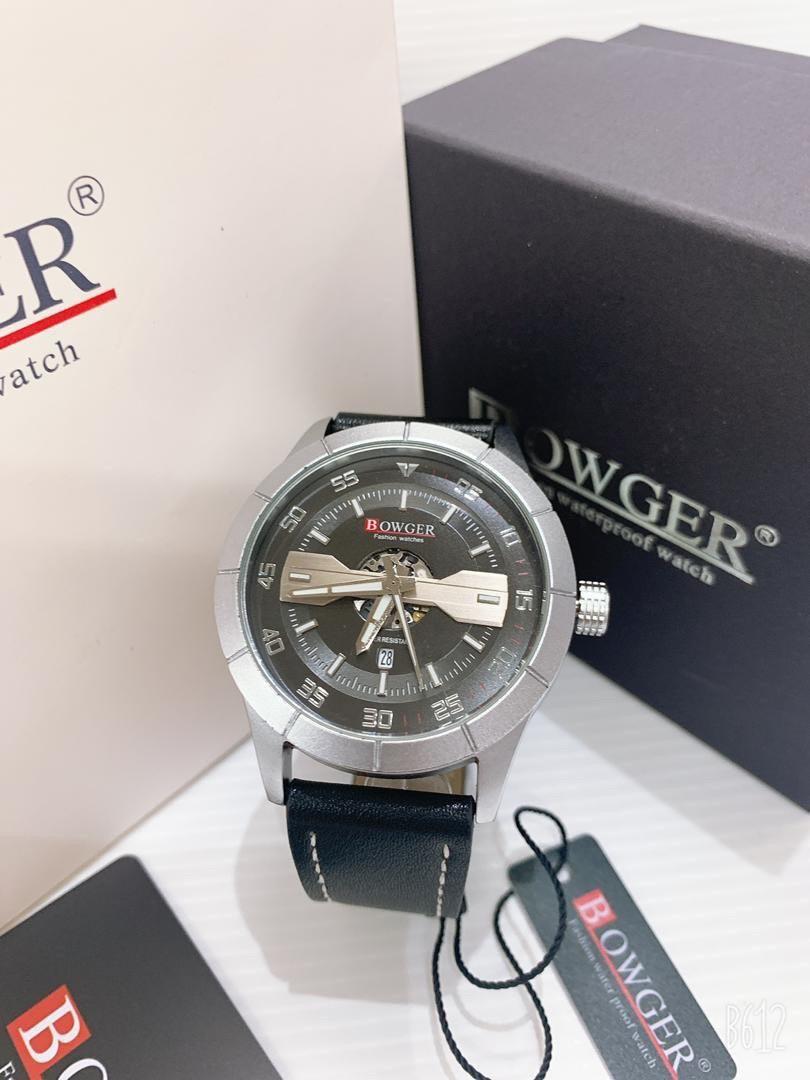 Bowger sales watch price