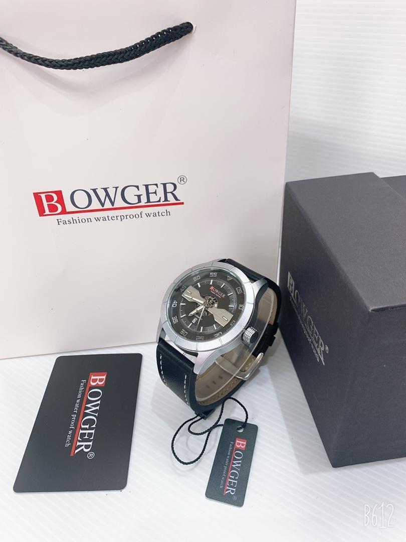 Bowger watch price sales