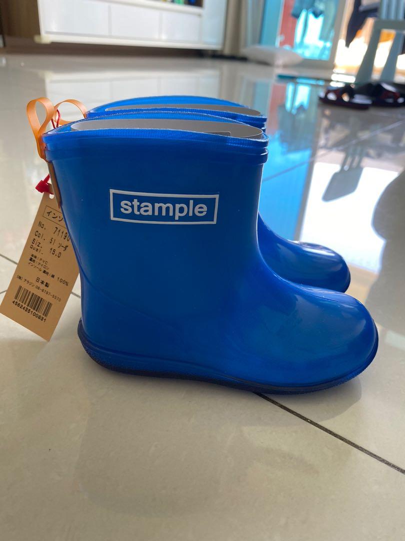Stample best sale rain boots