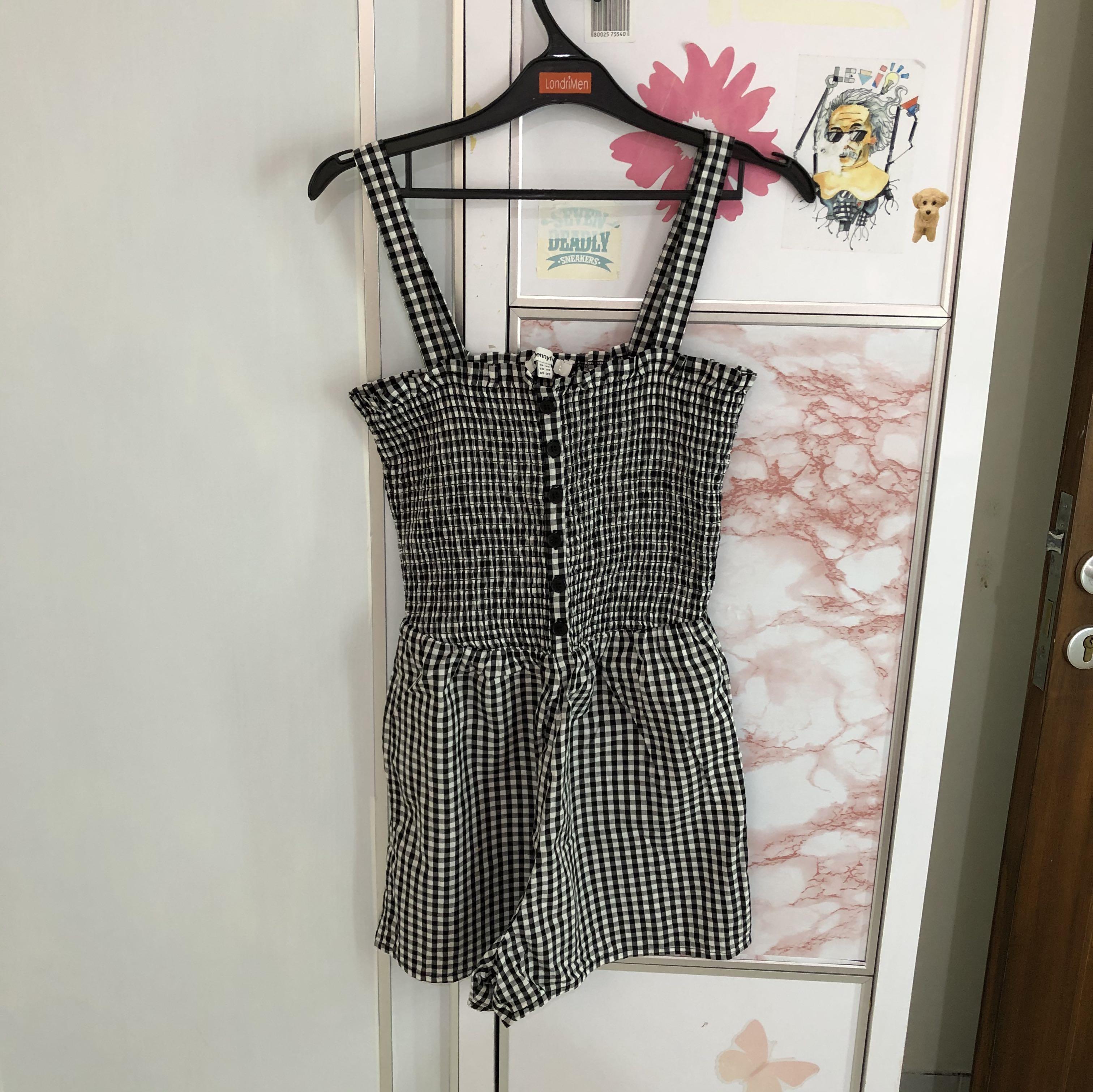 women's fashion jumpsuits