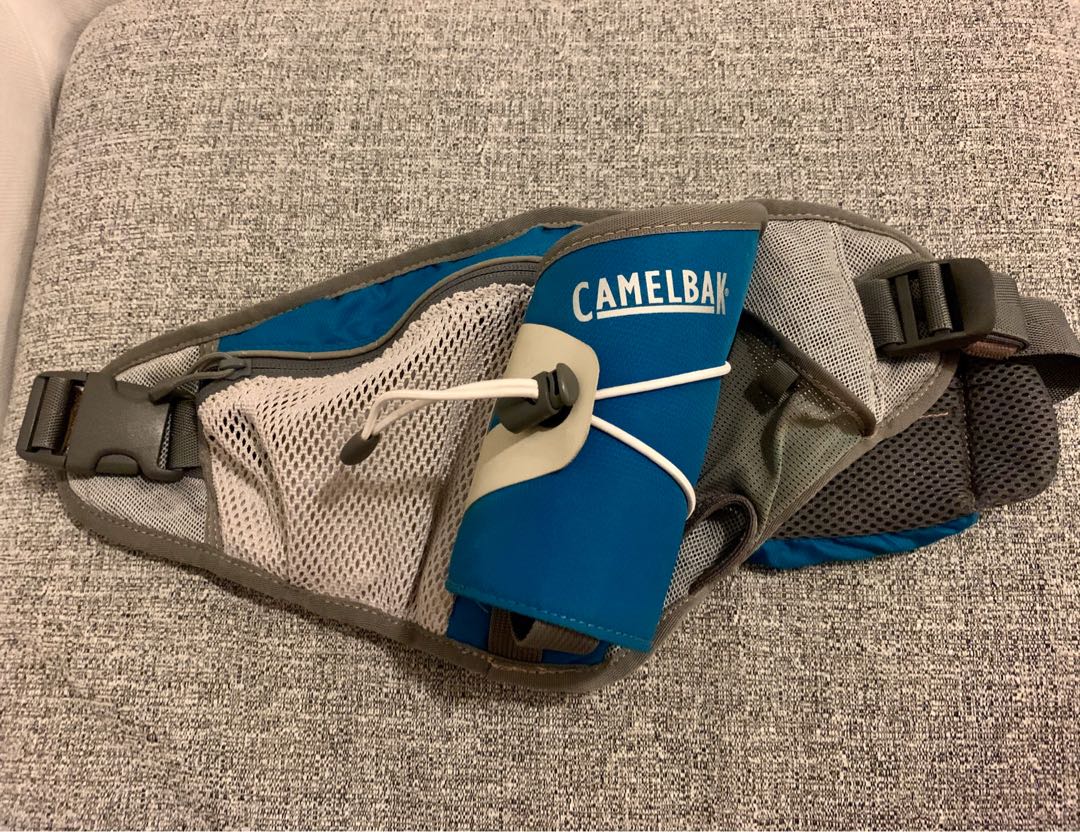 Camelbak Delaney Plus Hydration Bum Bag Men s Fashion Bags