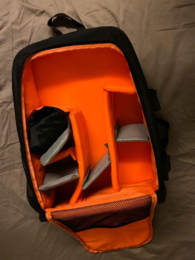 Camera Bag, Photography, Cameras on Carousell