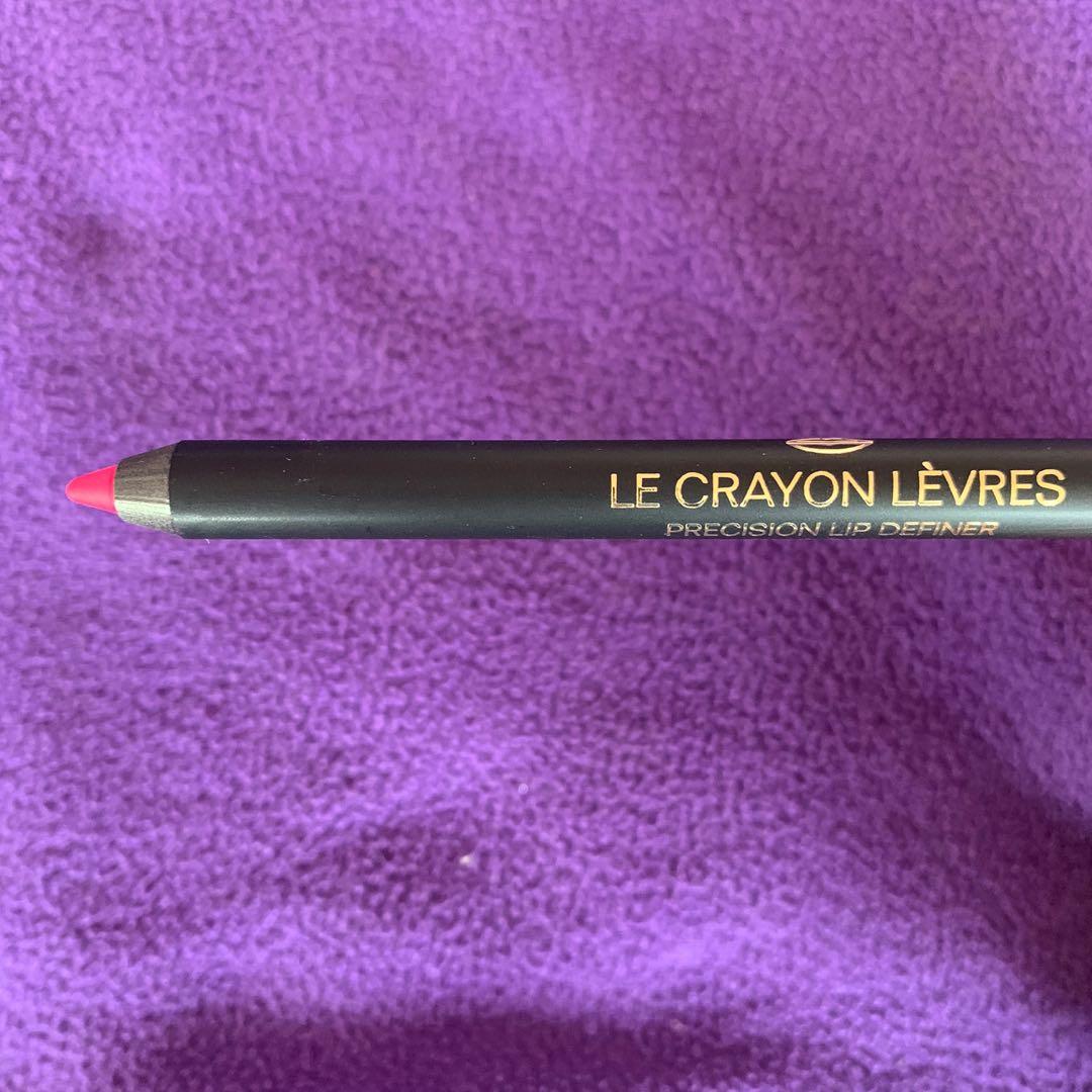 Chanel Precision Lip Definer (Lip Liner), Beauty & Personal Care