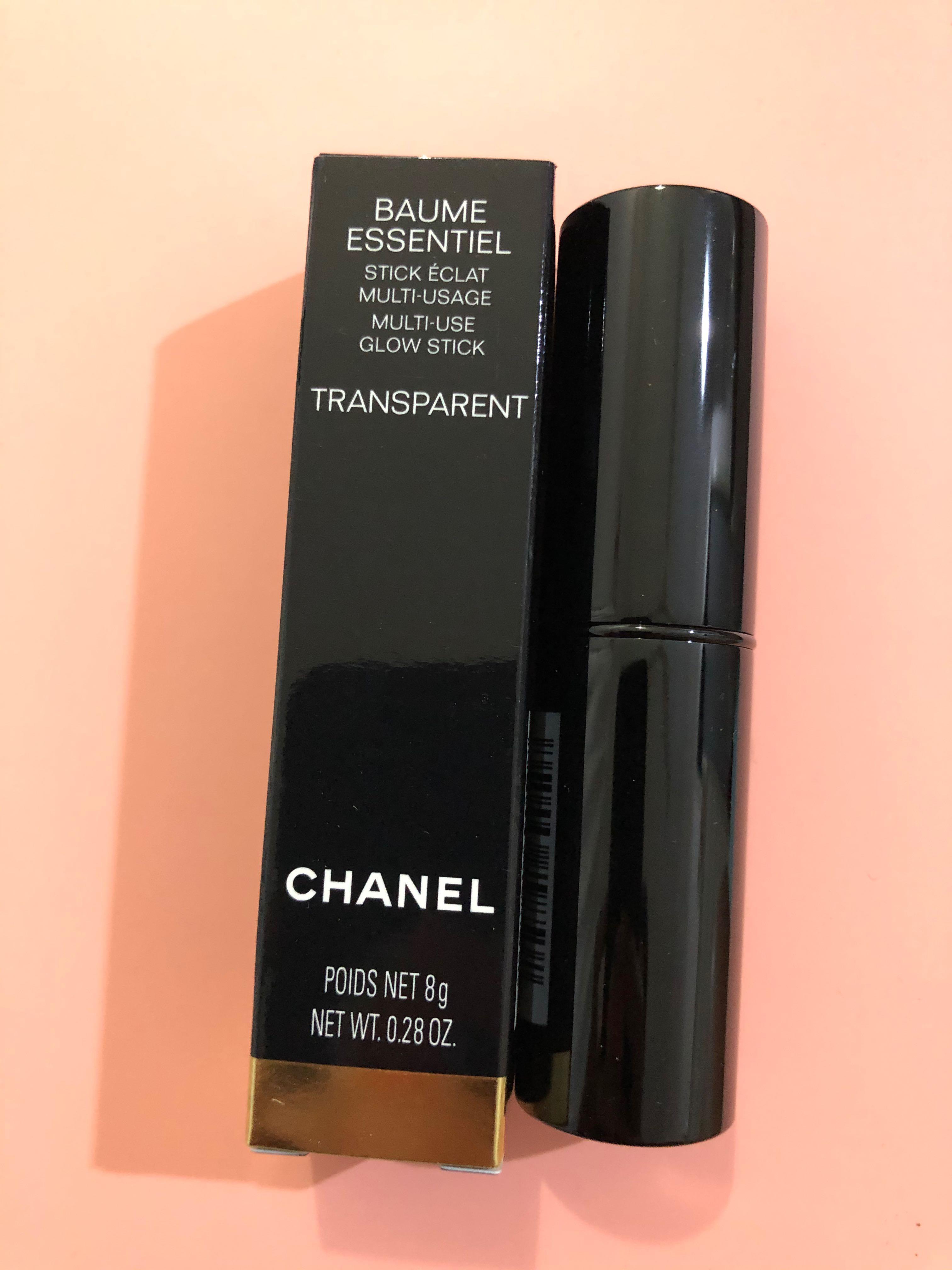 ▫❡Chanel Baume Essential Multi-Use Glow Stick 8g