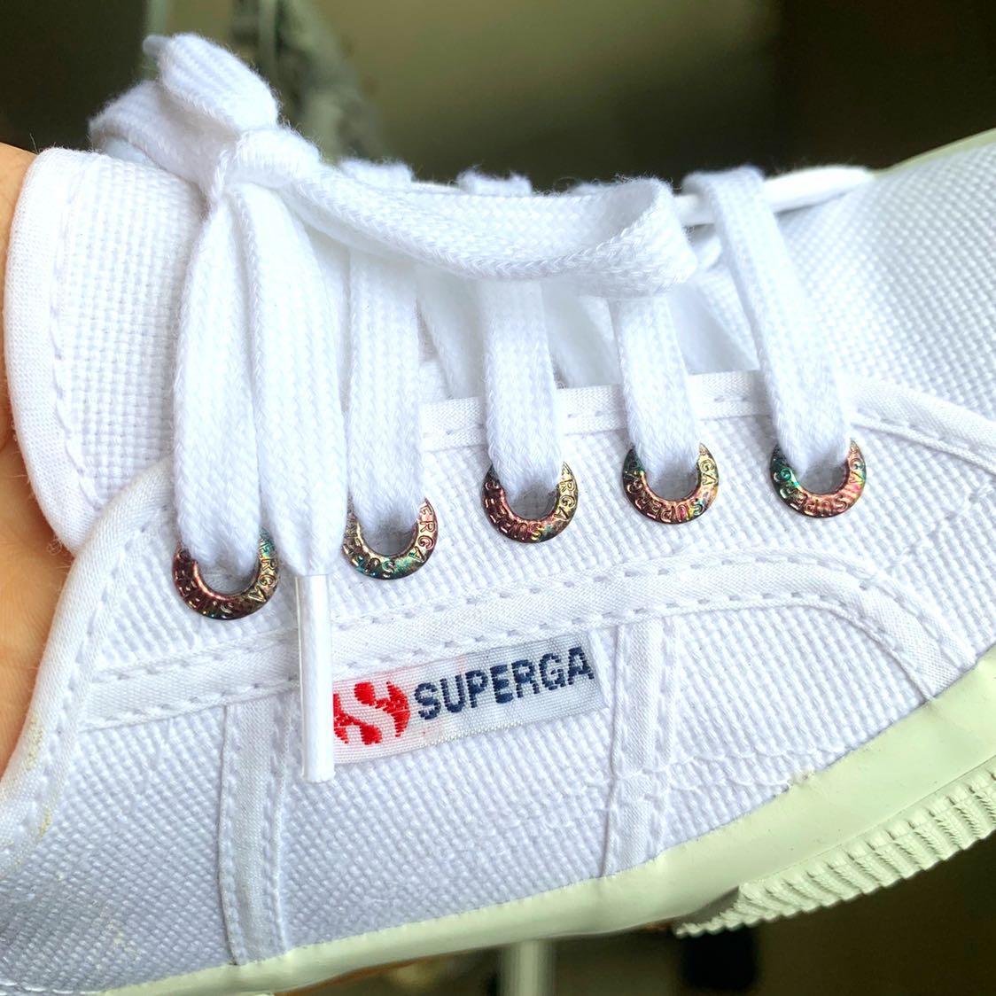 superga 2750 scarlet