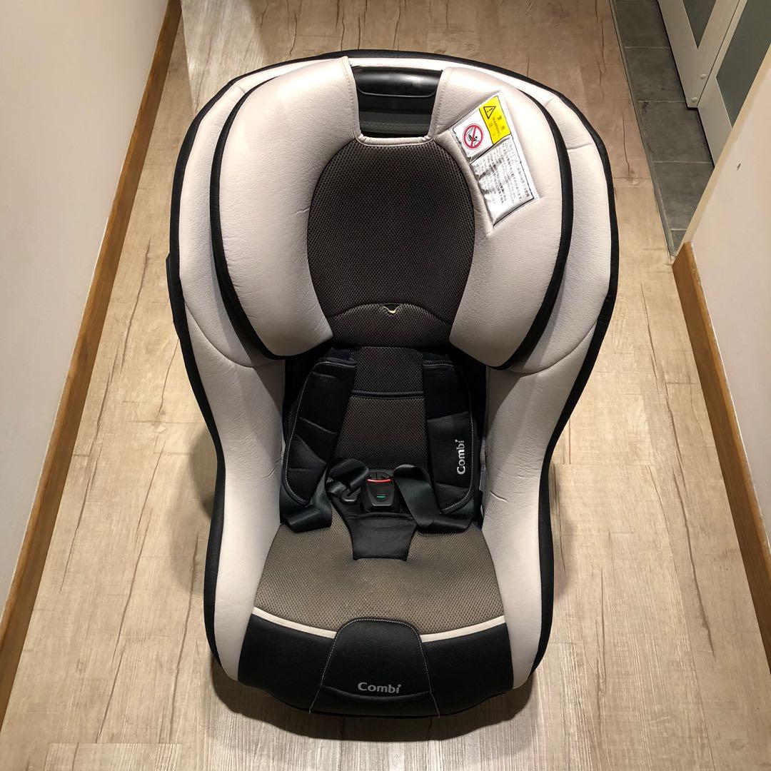 combi seat