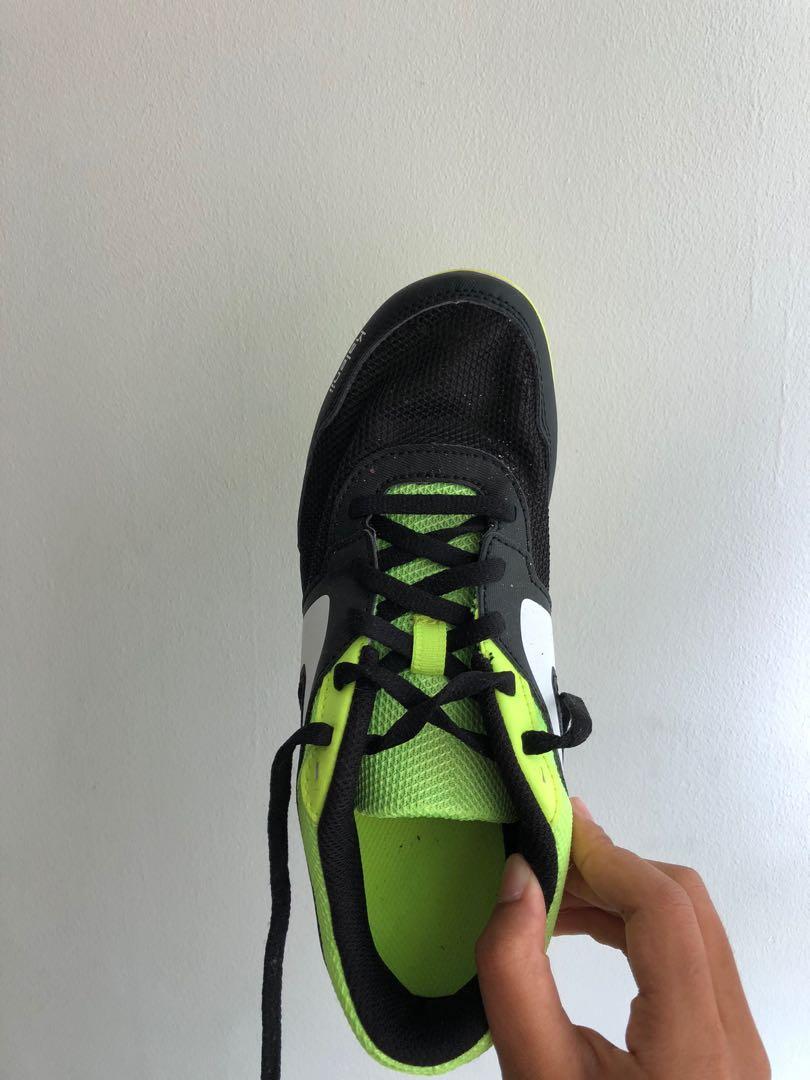 decathlon running spikes